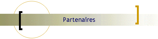 Partenaires